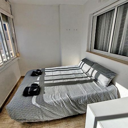 Apartamento Villa Teresita Кала-де-Финистрат Экстерьер фото